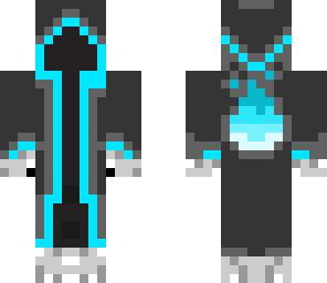 water mage