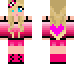kiss girl