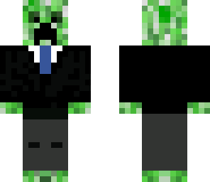 dr creeper 2