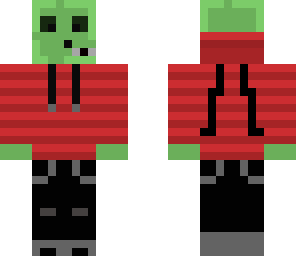 cool slime