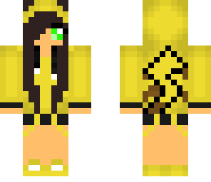 pika pi