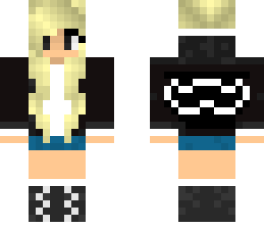 mostage girl