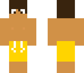 fixed epic swimmer