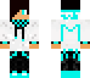 boy for mcmatei
