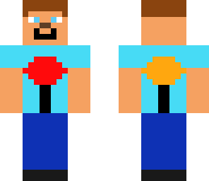 party steve