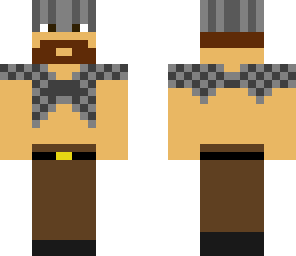 blacksmith warrior