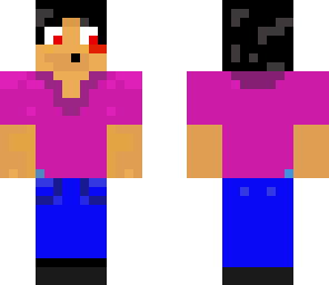 evil butternugget2000