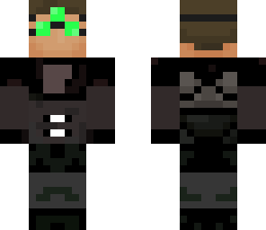 splintercellskydoesminecraft
