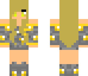 butter girl