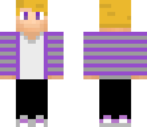 my skin