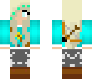 elf hunter