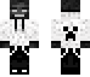 wither boy