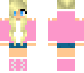pinky