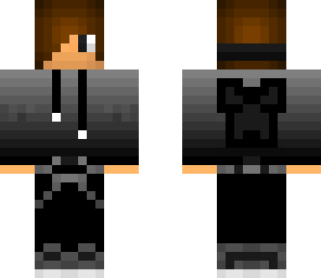 dark deathangelic with sleeves