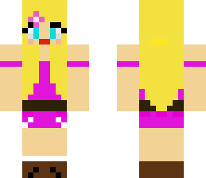 teenage barbie