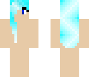 frost skin base