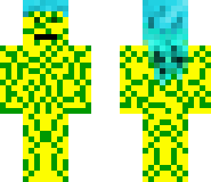 golden gamnite