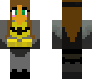 batgirl