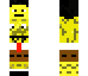 sponge bob