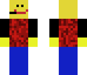 random guy