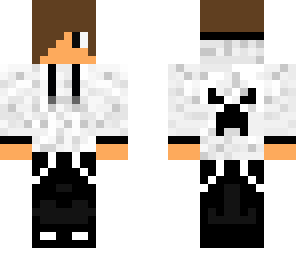 creeper teen
