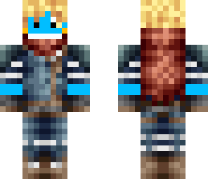 cloud mudkip