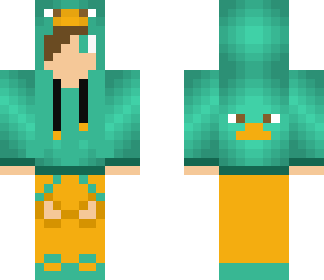 perry man