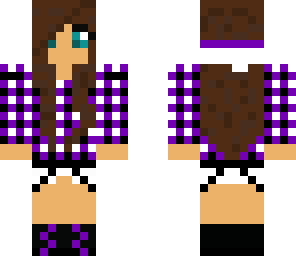 cool girl