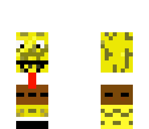bob sponja