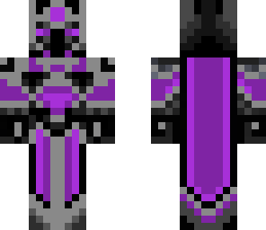 ender night