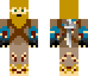 lumberjack