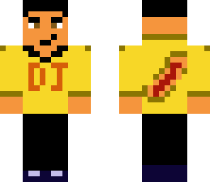 es mio 40 de yellow darko yolo