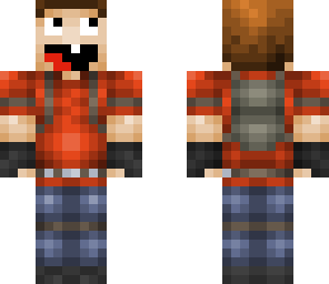 griefer pro
