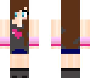 cutie girl