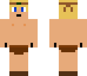 wood elf