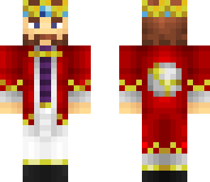 the-boss king