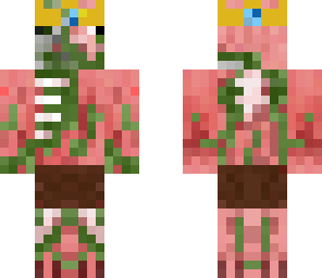 pigman king