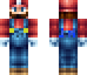 mario