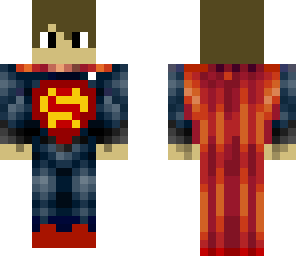 superman fico fraco
