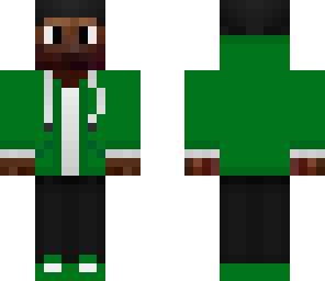 shaun