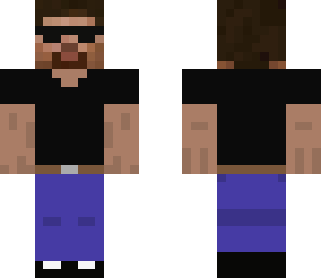 cool steve