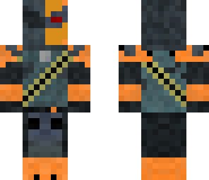 deathstroke