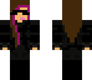 assassin spy girl