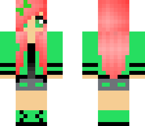 girl