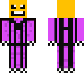 ninja's new skin