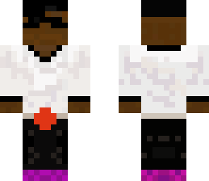 black guy