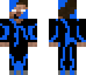 the blue empire