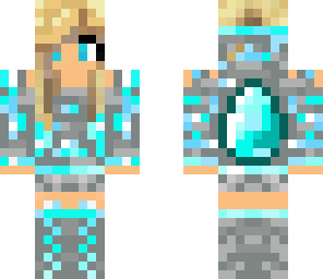 dimond girl