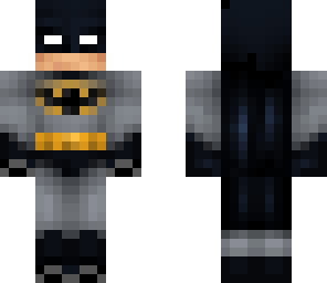 im batman
