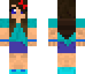 girl steve
